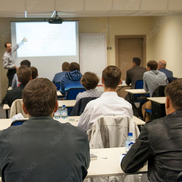 formation-reconversion