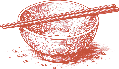 Illustration du restaurant japonais Le Jap’Yonnais