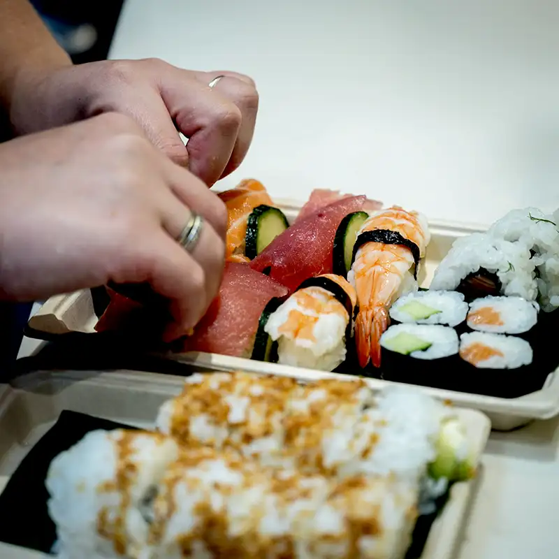 CFP-MFR de la Ferrière - formation et reconversion en Vendée