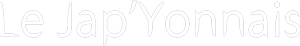 Logo du restaurant japonais Le Jap’Yonnais à La Roche-sur-Yon