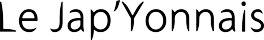 Restaurant le Jap'Yonnais