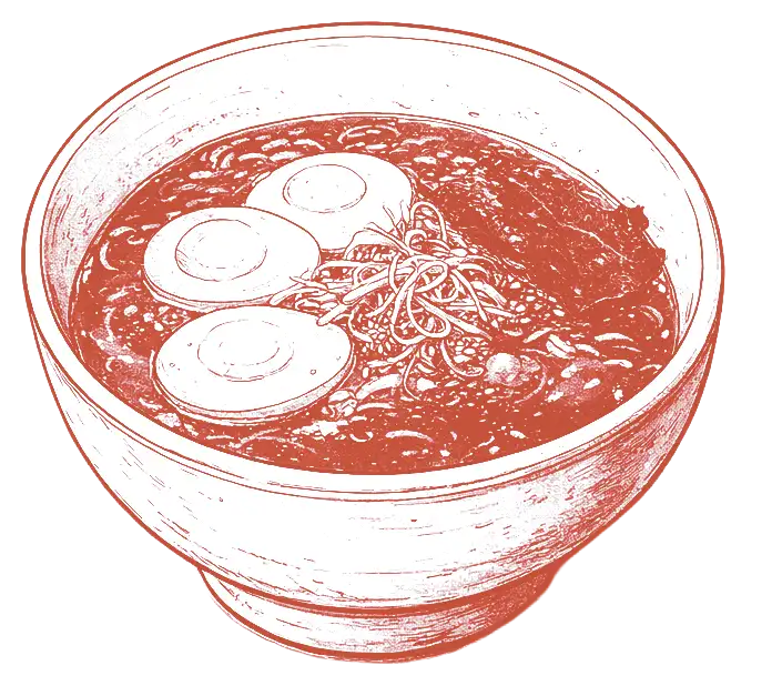 Illustration du restaurant japonais Le Jap’Yonnais